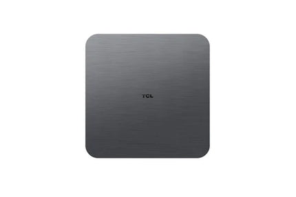 Barre de son Tcl S55HE 2.1 Dolby Atmos avec caisson de basses dans fil