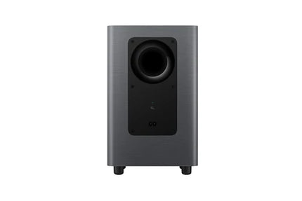 Barre de son Tcl S55HE 2.1 Dolby Atmos avec caisson de basses dans fil