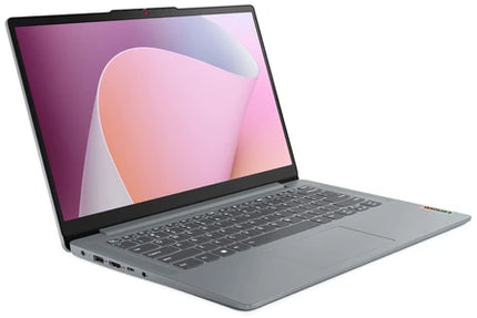 PC portable Lenovo IdeaPad Slim 3 14AMN8 14″ AMD Ryzen™ 5 16 Go RAM 512 Go SSD Gris