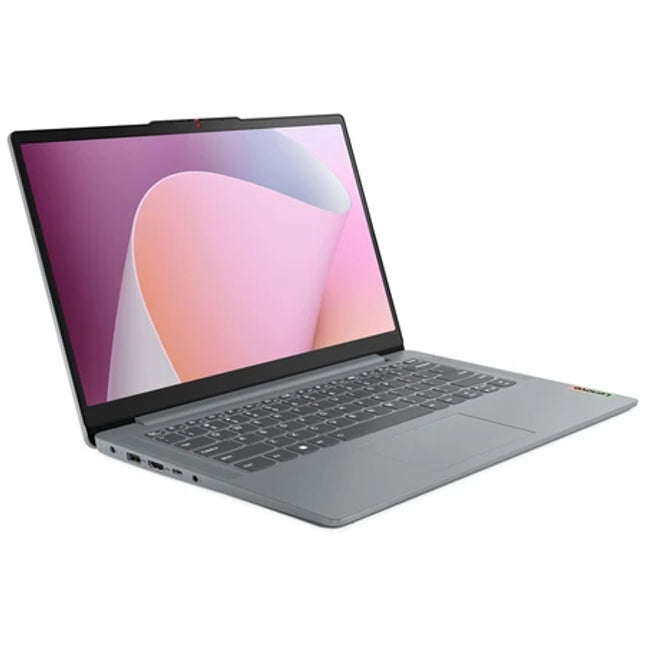 PC portable Lenovo IdeaPad Slim 3 14AMN8 14″ AMD Ryzen™ 5 16 Go RAM 512 Go SSD Gris