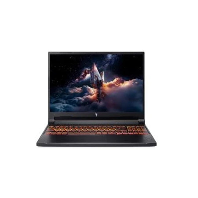 PC portable Acer gaming Nitro V 15 15.6″ 165 Hz Intel® Core™ i5 32 Go RAM 512 Go SSD Nvidia GeForce RTX 5050 Noir