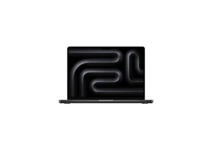 MacBook APPLE PRO 14 » 512 GO SSD 16 GO RAM PUCE M5 CPU 10 CŒURS GPU 10 CŒURS NOIR SIDÉRAL