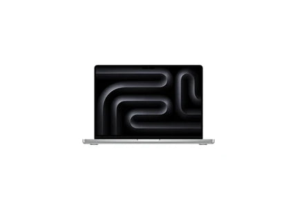 MacBook APPLE PRO 14 » 512 GO SSD 16 GO RAM PUCE M5 CPU 10 CŒURS GPU 10 CŒURS ARGENT