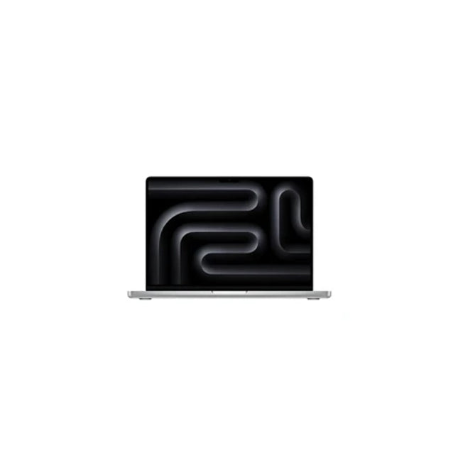 MacBook APPLE PRO 14 » 512 GO SSD 16 GO RAM PUCE M5 CPU 10 CŒURS GPU 10 CŒURS ARGENT