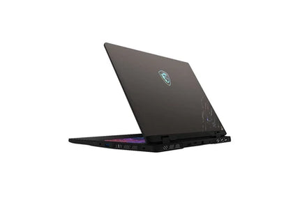 PC portable Msi gaming Crosshair 16 HX AI D2XWGKG-001FR 16″ QHD+ 240 Hz Intel® Core™ Ultra 7 16 Go RAM 512 Go SSD Nvidia GeForce RTX 5070 Noir