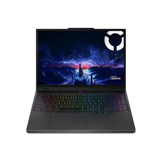 PC portable Lenovo gaming Legion 5 15IRX10 15″ WQXGA Intel® Core™ i7 32 Go RAM 512 Go SSD Nvidia GeForce RTX 5060 Noir