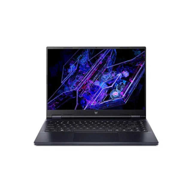 PC portable Acer gaming Predator Helios Neo 14 PHN14-51-71R7 14″ WQXGA 120 Hz Intel® Core™ Ultra 7 32 Go RAM 1 To SSD Nvidia GeForce RTX 4060 Noir