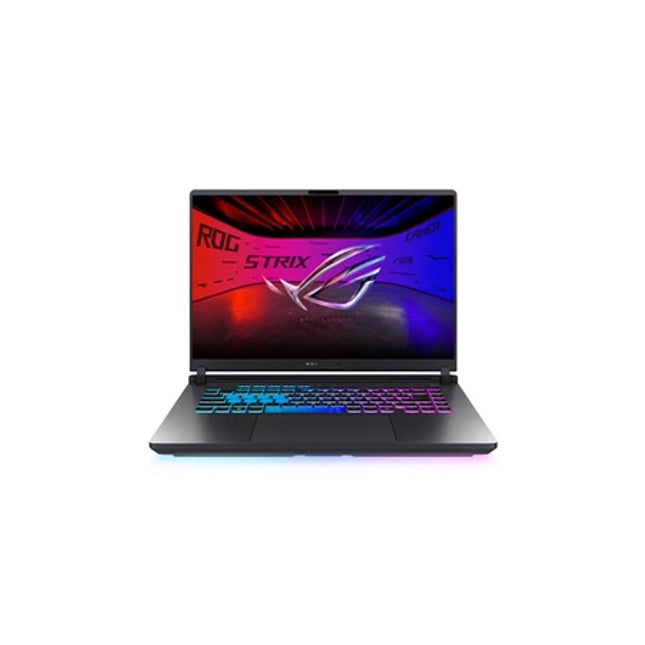 PC portable Asus gaming ROG Strix G16 STRIX-G16-G615JMR-RV185W 16″ FHD+ 165 Hz Intel® Core™ i7 16 Go RAM 512 Go SSD Nvidia GeForce RTX 5060 Gris