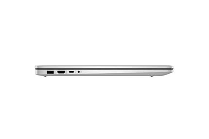 PC portable Hp 17-cn3035nf 17,3″ Intel® Core™ i7 16 Go RAM 512 Go SSD Argent Naturel