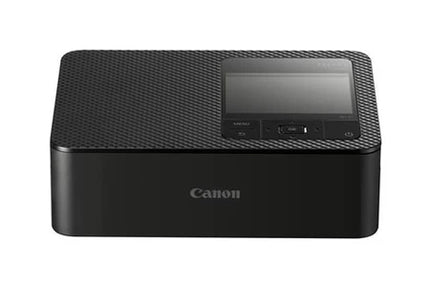 Imprimante photo Canon Imprimante photo SELPHY CP1500 Noire