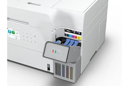 Imprimante multifonction Epson EcoTank ET-3956