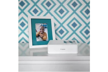 Imprimante photo Canon Imprimante photo SELPHY CP1500 Blanche