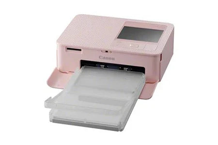 Imprimante photo Canon Imprimante photo SELPHY CP1500 Rose