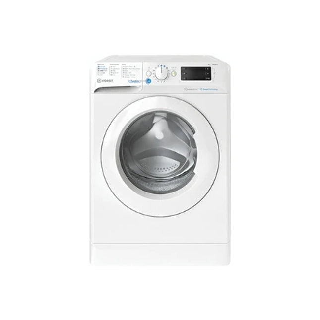 Lave-linge hublot Indesit BWE81496XWVFR