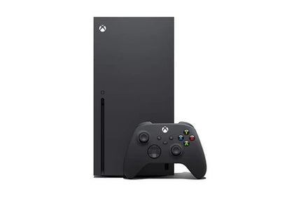 Console Xbox Series Microsoft Xbox Series X
