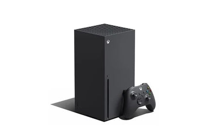 Console Xbox Series Microsoft Xbox Series X