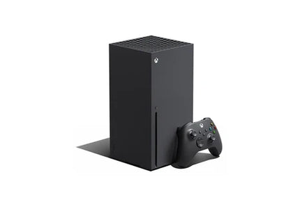 Console Xbox Series Microsoft Xbox Series X