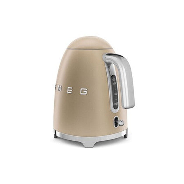 Bouilloire Smeg KLF03CHMEU