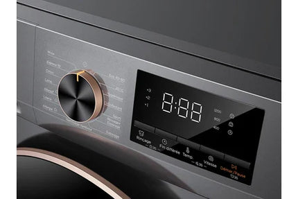 Lave-linge hublot Tcl FP1012SA0FR