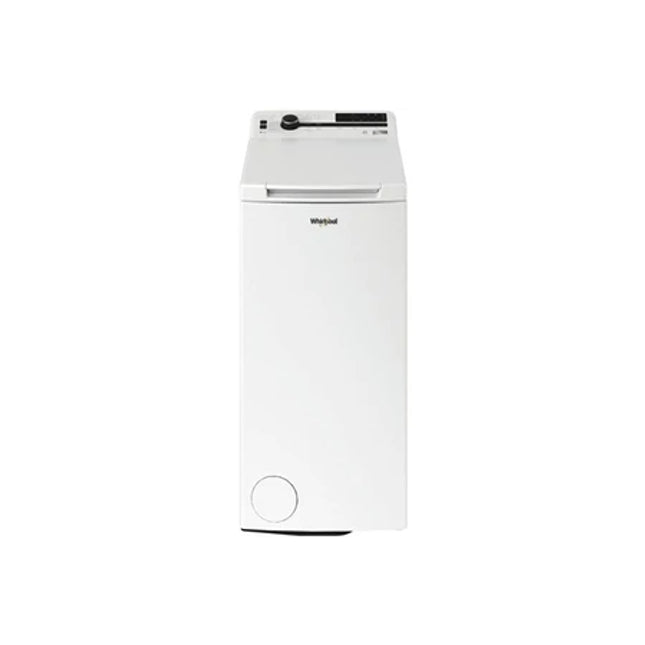Lave-linge top Whirlpool ZEN TDLRBX6252BSFR/N SILENCE