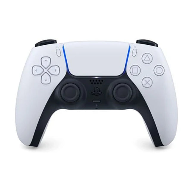 Manette Sony Manette DualSense V2 pour PS5 et PC Blanc