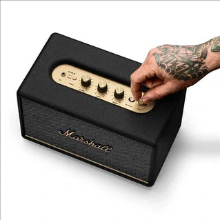 Enceinte sans fil Marshall ACTON III NOIR
