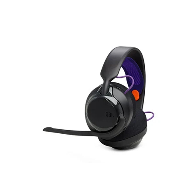 Casque pour console Jbl Quantum 250 Noir – gaming filaire multiplateforme