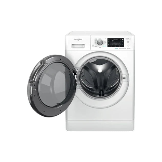Lave-linge séchant Whirlpool FFDD1074489BVFR
