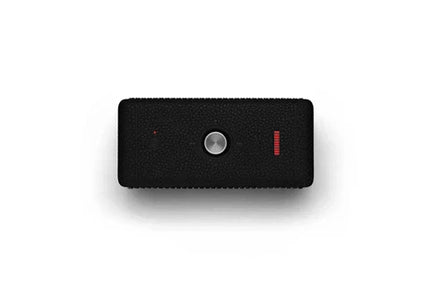 Enceinte sans fil Marshall Emberton II Black & Steel