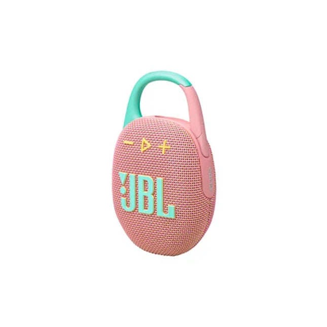 Enceinte sans fil Jbl CLIP 5 ROSE