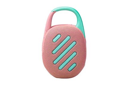 Enceinte sans fil Jbl CLIP 5 ROSE