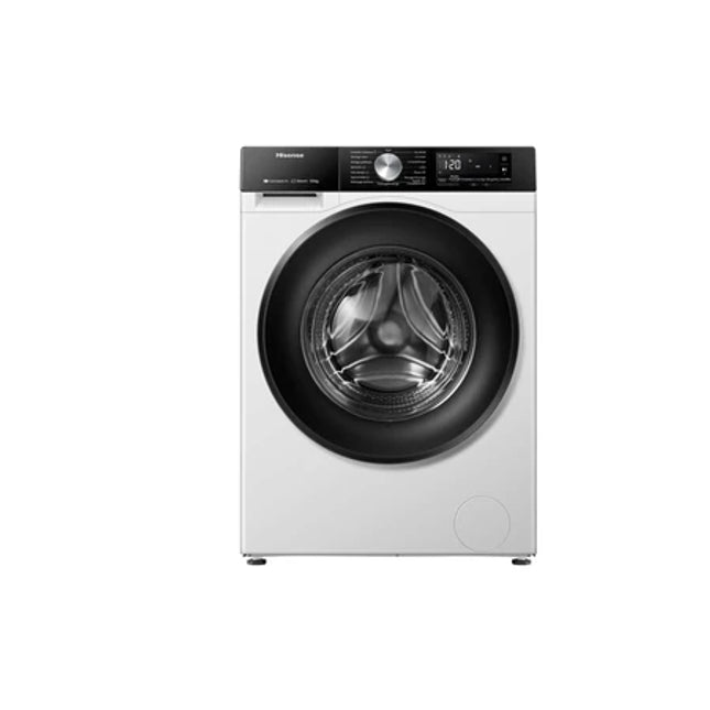 Lave-linge séchant Hisense WD3S9043BW3
