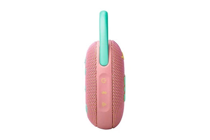 Enceinte sans fil Jbl CLIP 5 ROSE