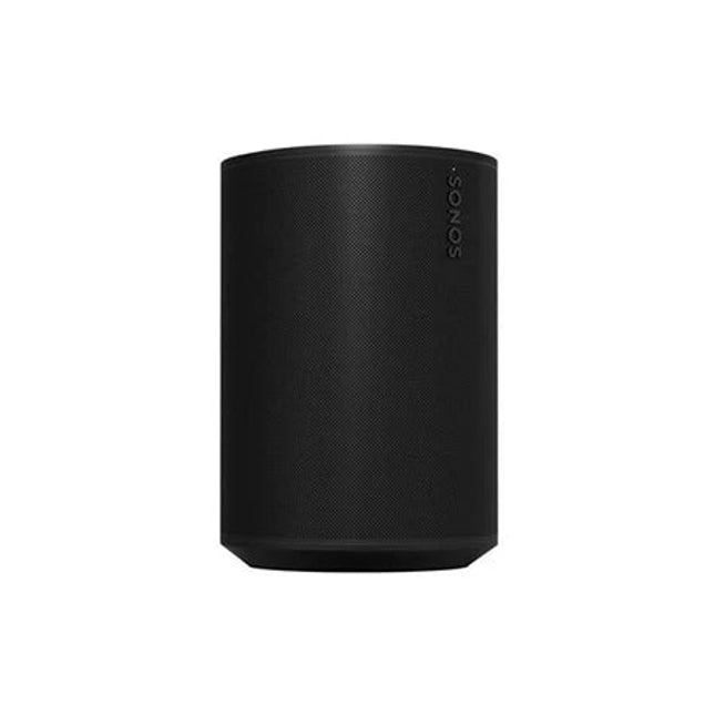 Enceinte sans fil Sonos Era 100 Noir