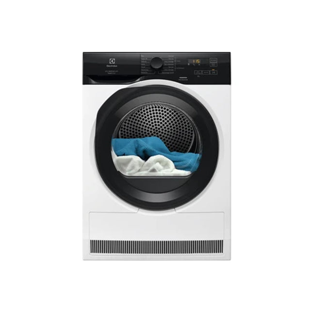 Sèche-linge pompe à chaleur Electrolux EWHE6824DB