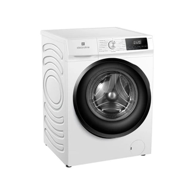Lave-linge séchant Electroline ELWD85AD