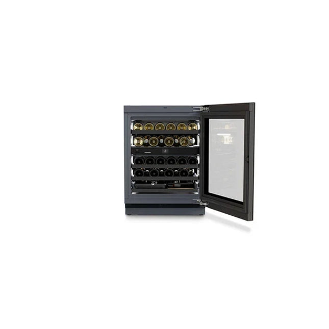 Cave multi-températures Liebherr