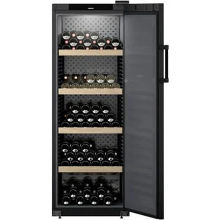 Cave de vieillissement Liebherr