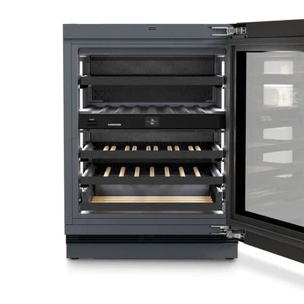 Cave multi-températures Liebherr