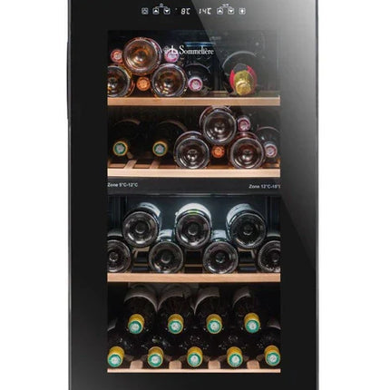 Cave de service La Sommeliere