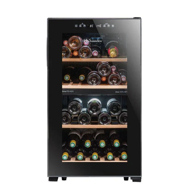 Cave de service La Sommeliere