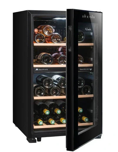 Cave de service La Sommeliere