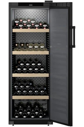 Cave de vieillissement Liebherr