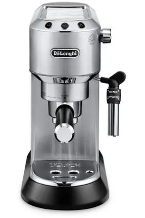 Expresso Delonghi manuel Dedica EC695.M METAL