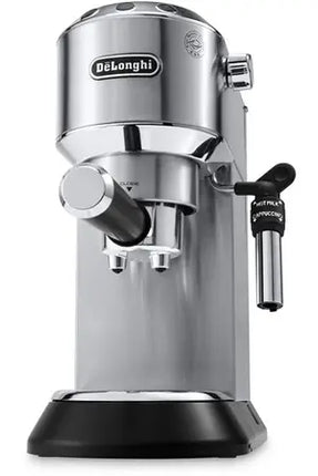 Expresso Delonghi manuel Dedica EC695.M METAL