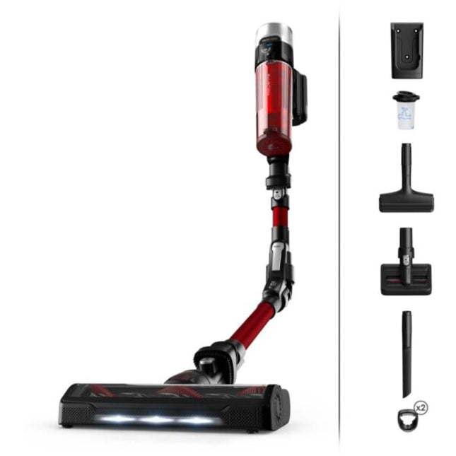 Aspirateur balai Rowenta X-Force Flex Animal Care 9.60 RH2079WO