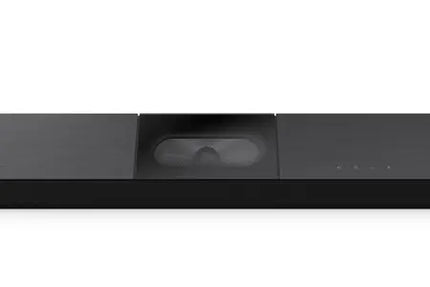 Barre de son Hisense HS2000 2.1 Noir