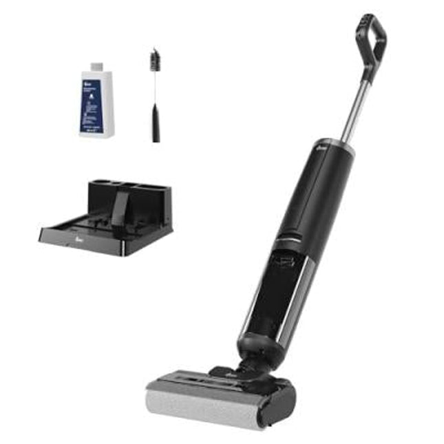Aspirateur laveur Hoover HW3 HW300 011