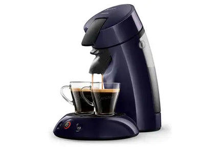 Cafetière Senseo Philips SENSEO HD7806/71 BLEU