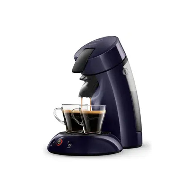 Cafetière Senseo Philips SENSEO HD7806/71 BLEU